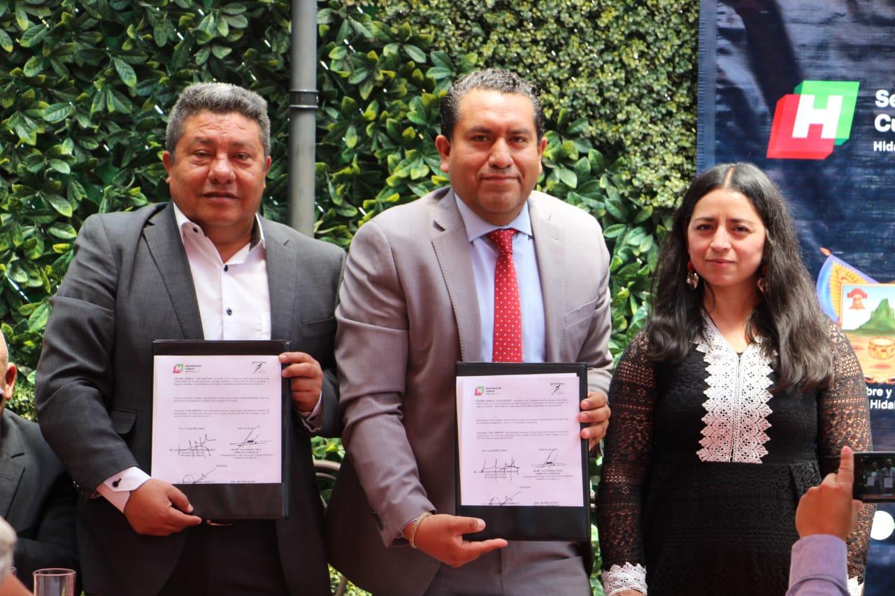 Contará Tulancingo con Escuela de Iniciación Artística asociada al INBA. (Cortesía)