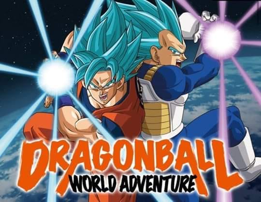Dragon Ball World Adventure llegará a México (Especial).