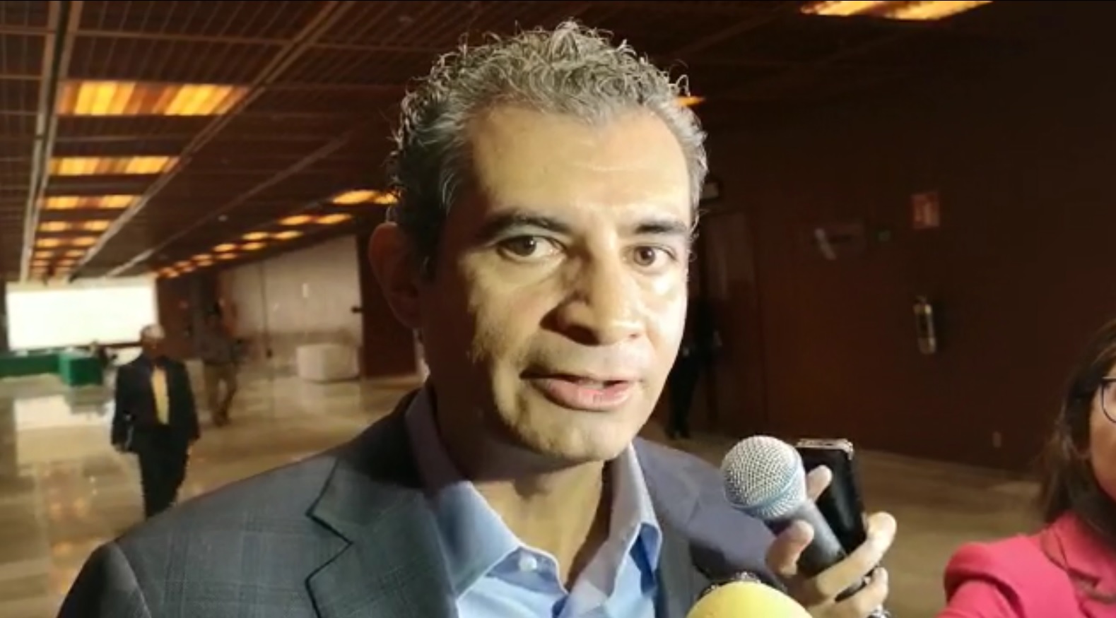 Enrique Ochoa Reza (Especial)