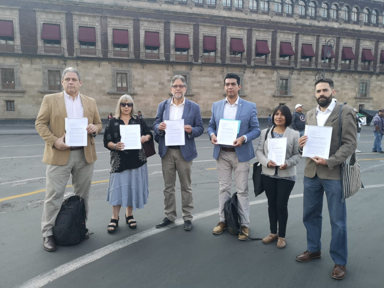 Los expertos recalcan la importancia de su trabajo en el sector. (César Velázquez)