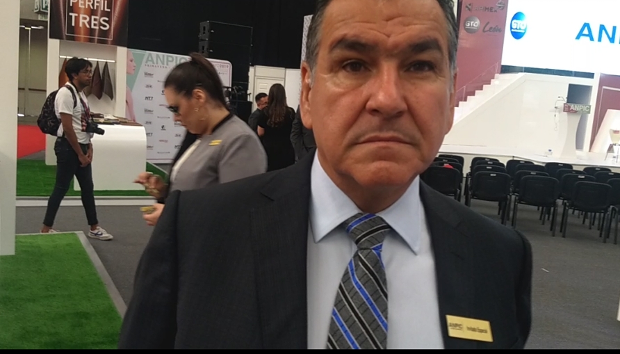 Ismael Plascencia