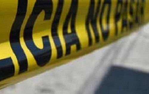 La policía inició las investigaciones correspondientes. (Archivo)