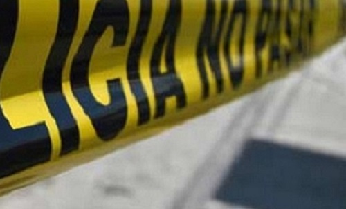 La policía ministerial inició investigaciones. (Archivo)