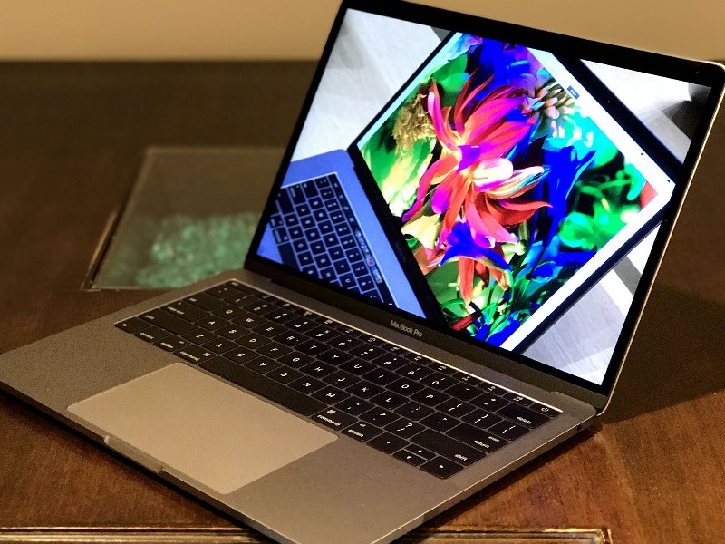 MacBook Pro 2016 tendrá una reparación gratuita. (iMore)