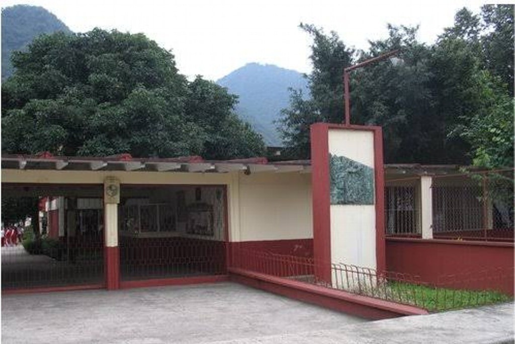El menor sufrió un infarto mientras estaba en la escuela. (Isabel Zamudio)
