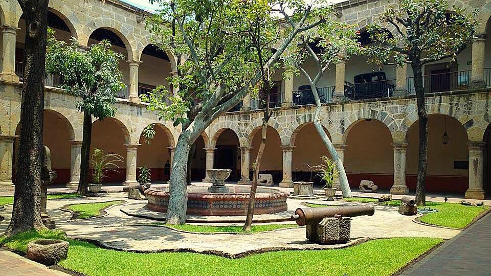 Museo Regional de Guadalajara cumplió 100 años (Cortesía).