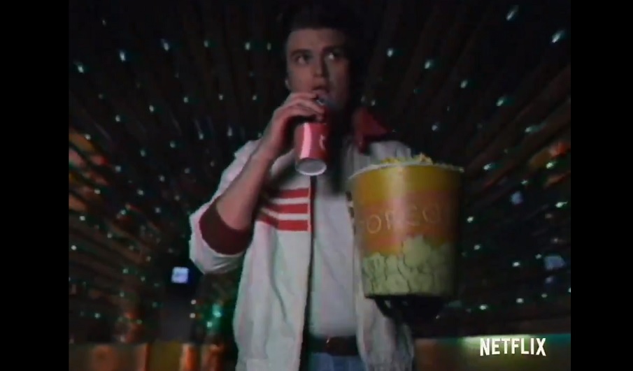 La 'New Coke' aparecerá en la nueva temporada de 'Stranger Things (Especial).
