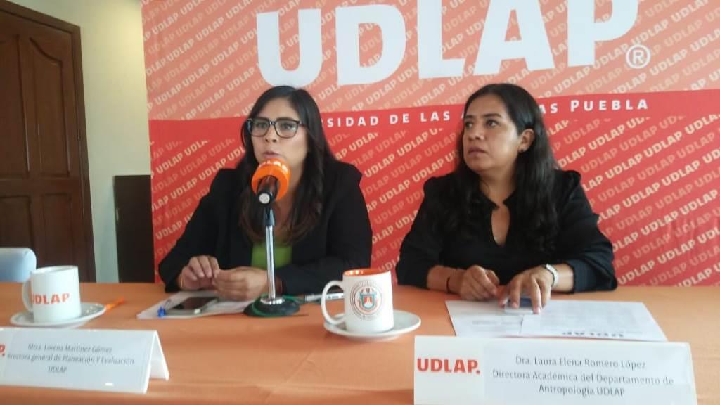 Romero López aseguró que la población indígena enfrenta obstáculos para recibir justicia y salud  (Jaime Zambrano)