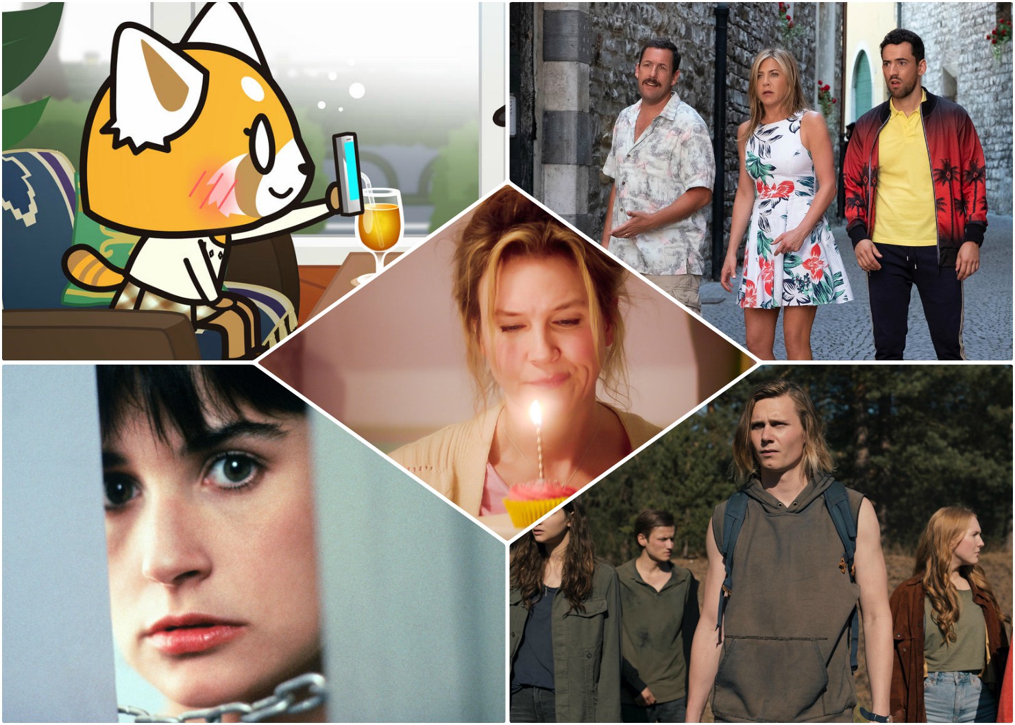Te presentamos lo nuevo de Netflix en junio 2019 (Especial).