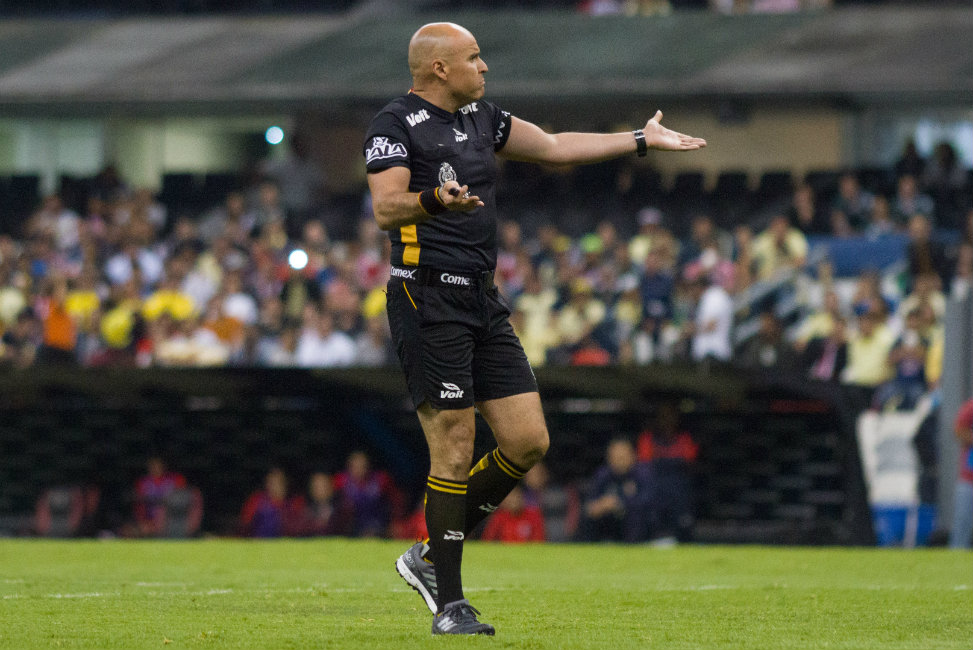 Francisco Chacón (Imago7)