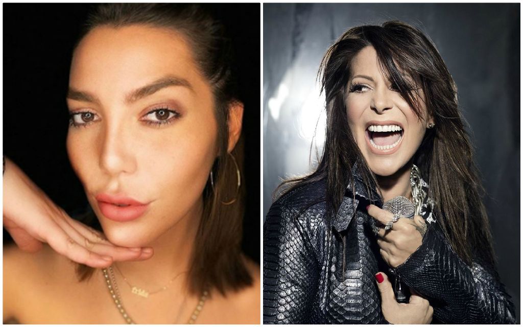 Frida Sofía habla de Alejandra Guzmán y su ex Christian Estrada (Especial)