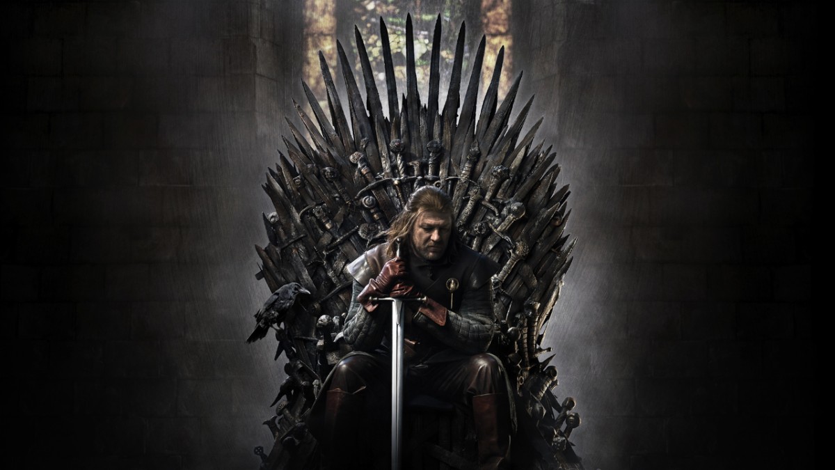 Game Of Thrones dio a conocer el final des el primer póster oficial. (HBO)
