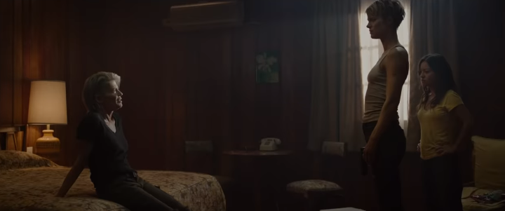 Terminator: Dark Fate ya tiene su primer tráiler
