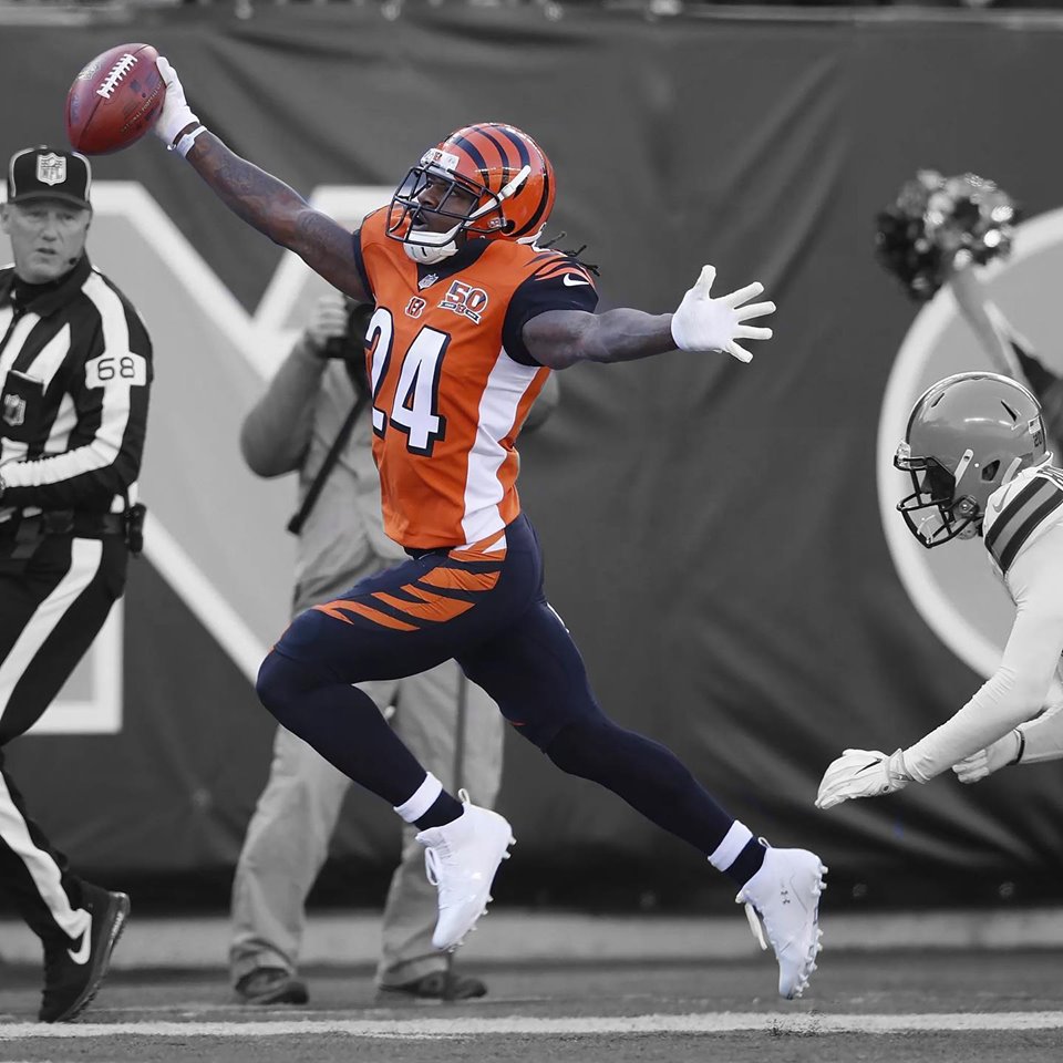 Adam Jones anuncia su retiro tras 12 temporadas (Facebook @realpacman24)