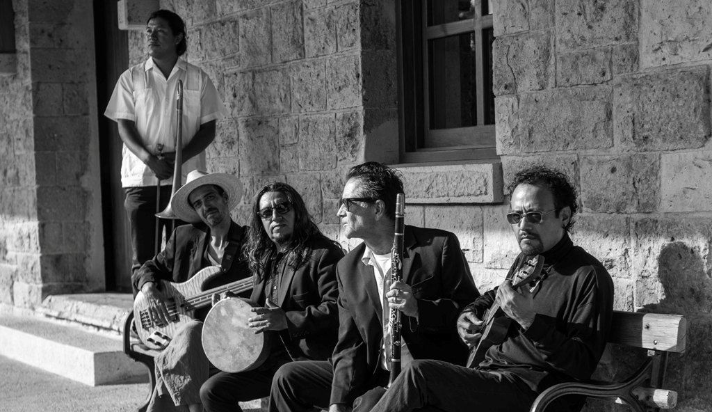 Cinema Domingo Orchestra se presentará el 25 de mayo en el Teatro de la Ciudad. (Cortesía)
