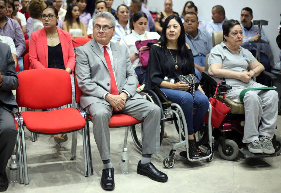 El concepto por sí mismo debe entenderse para poderse arraigar entre la población. (Rolando Riestra)