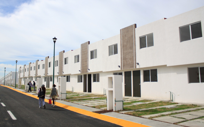 CdMx reporta caída de 30% en la venta de vivienda- Grupo Milenio