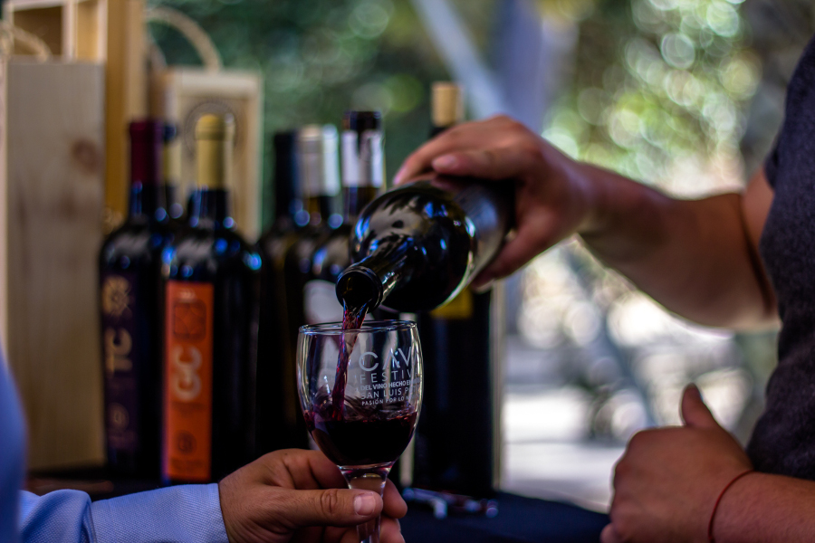La Tercera edición de CAVA, Festival del Vino Hecho en México se llevará a cabo el 25 de mayo (Cortesía)