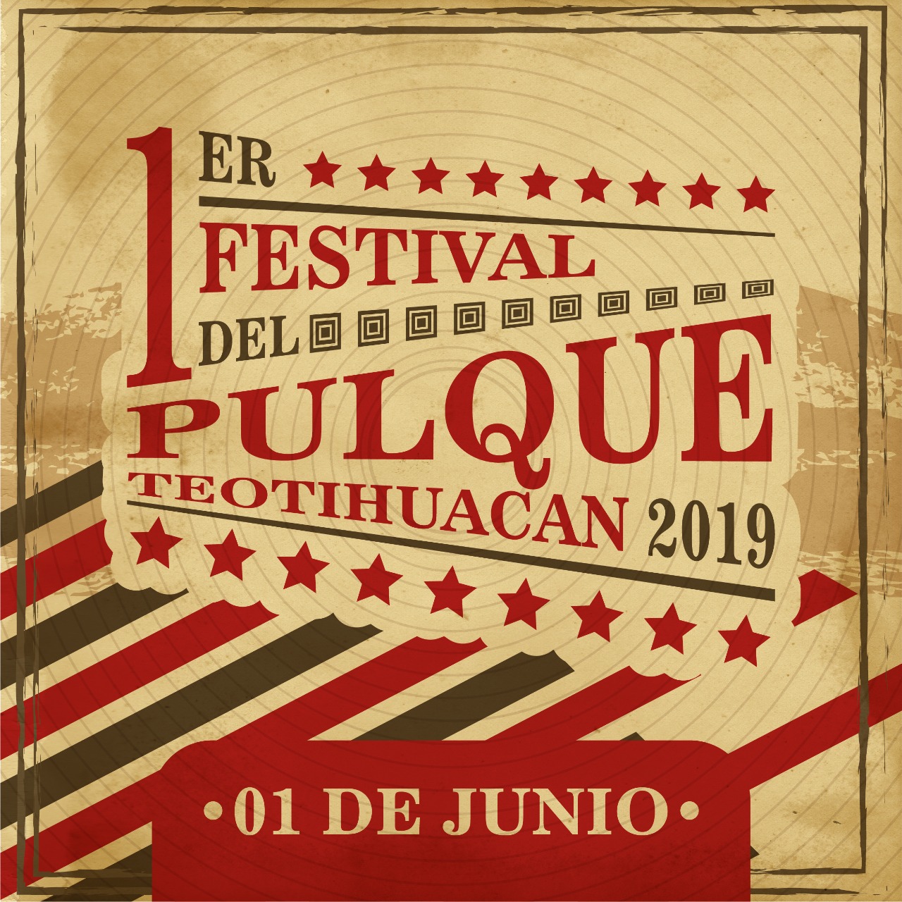 El festival será el próximo 1 de junio.