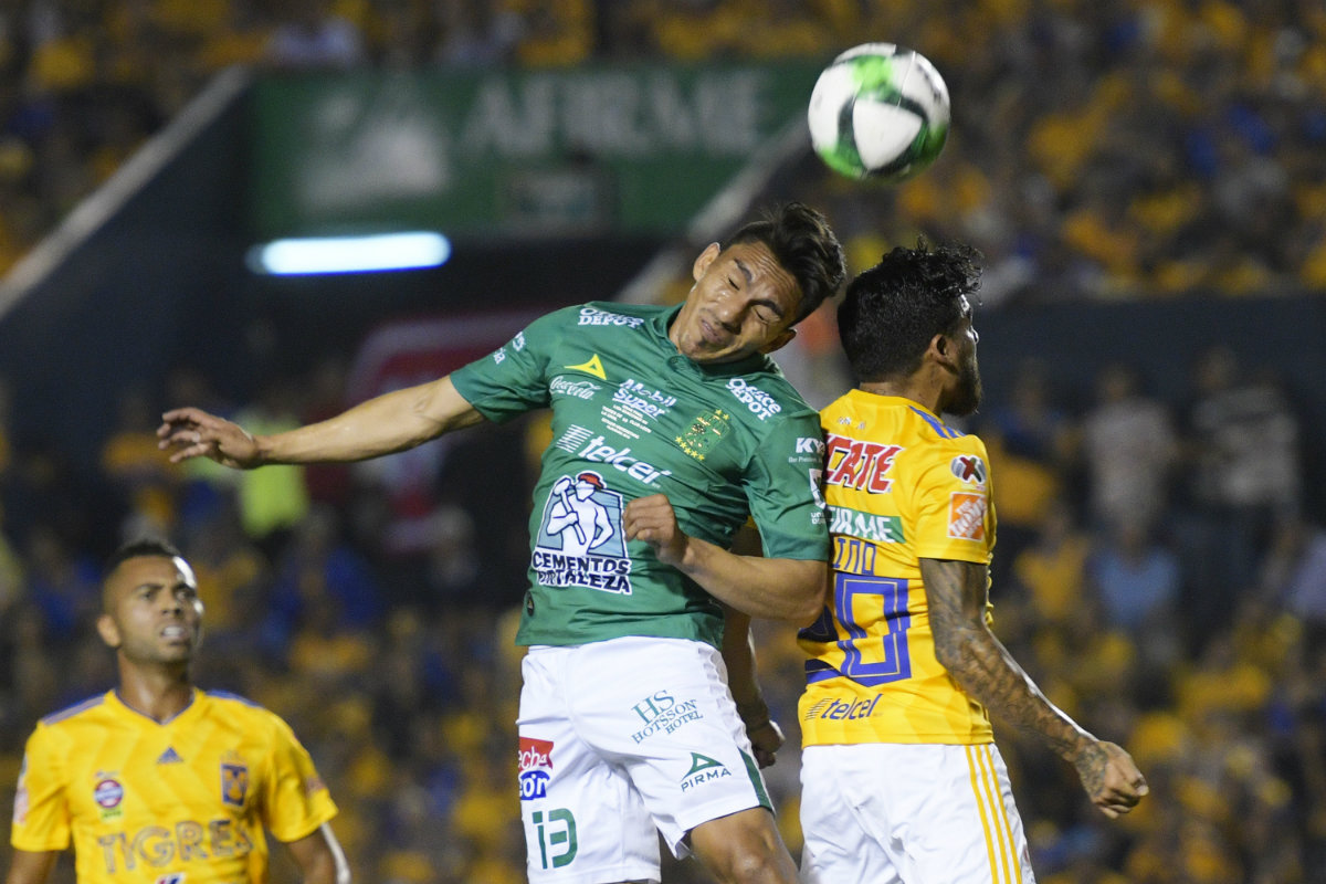 León vs Tigres: fecha, horario, dónde y cómo ver Final de vuelta (Imago7)