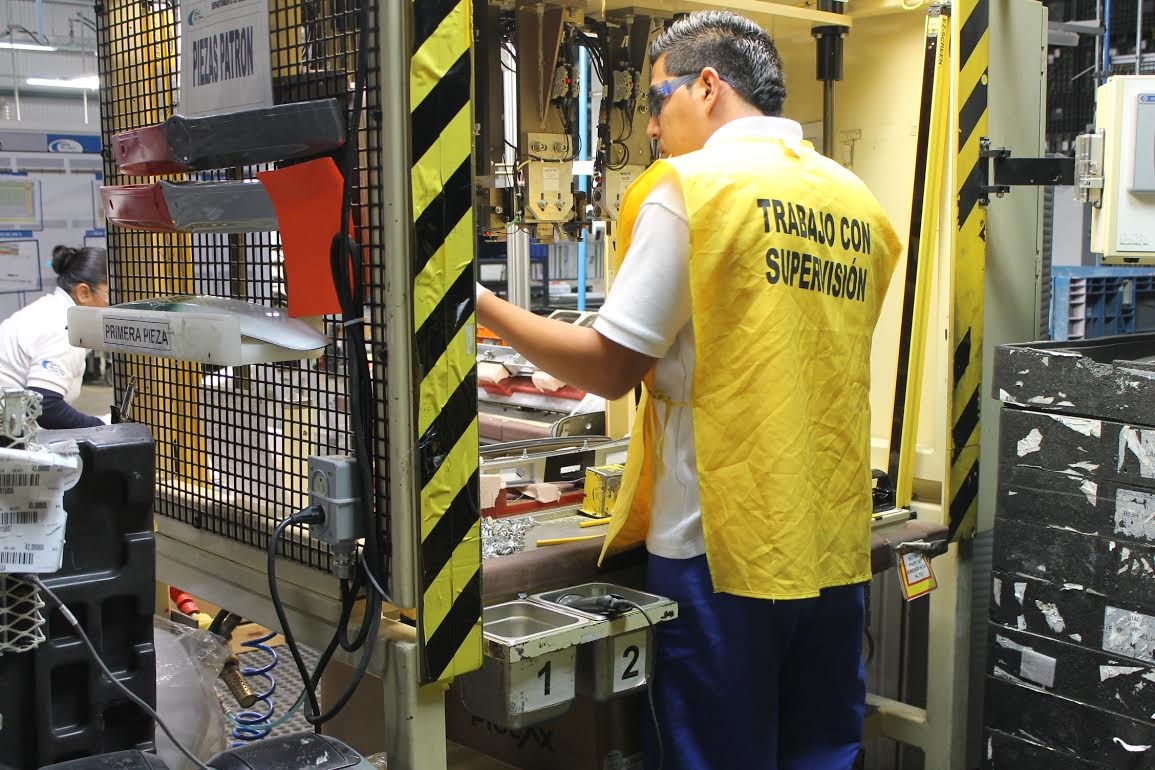 Listas para evitar estrés a empleados