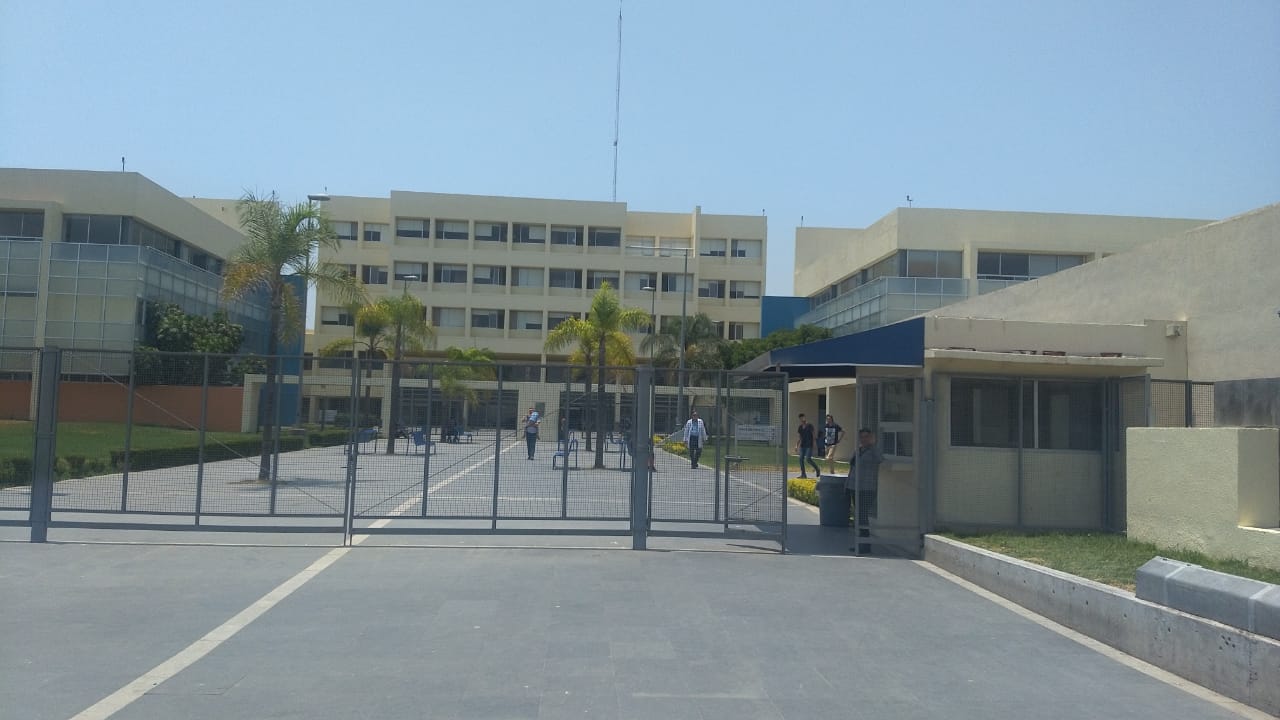 Los usuarios del hospital comienzan a ser afectados