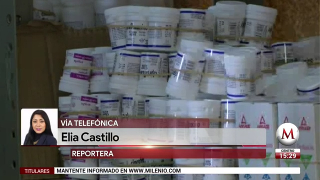 Recorte al presupuesto pone en riesgo de muerte a bebés y mujeres con ...