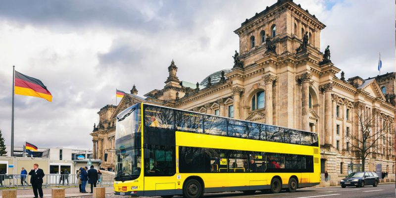 Alemania (Foto/ESPECIAL)