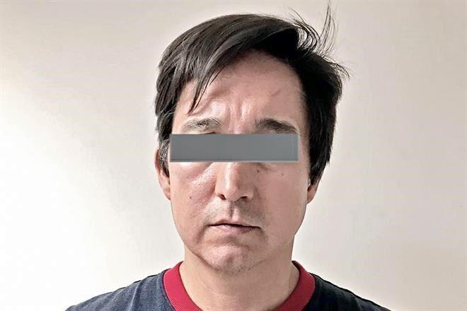 Las autoridades reportaron que el detenido utilizaba distintos nombres para identificarse (foto: especial).