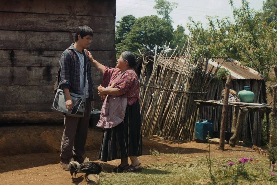 'Nuestras madres' se lleva el premio a la Mejor Ópera Prima en Cannes 2019.