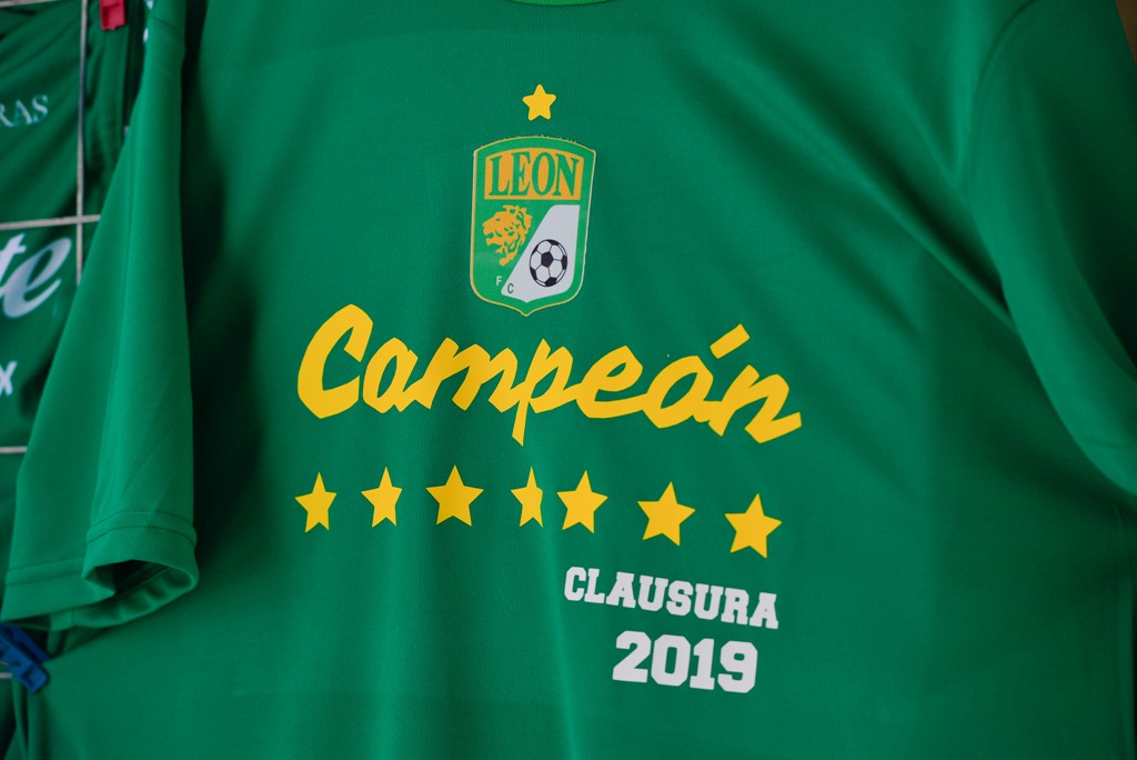 Conoce lo que necesita el León para ser campeón (Imago7)