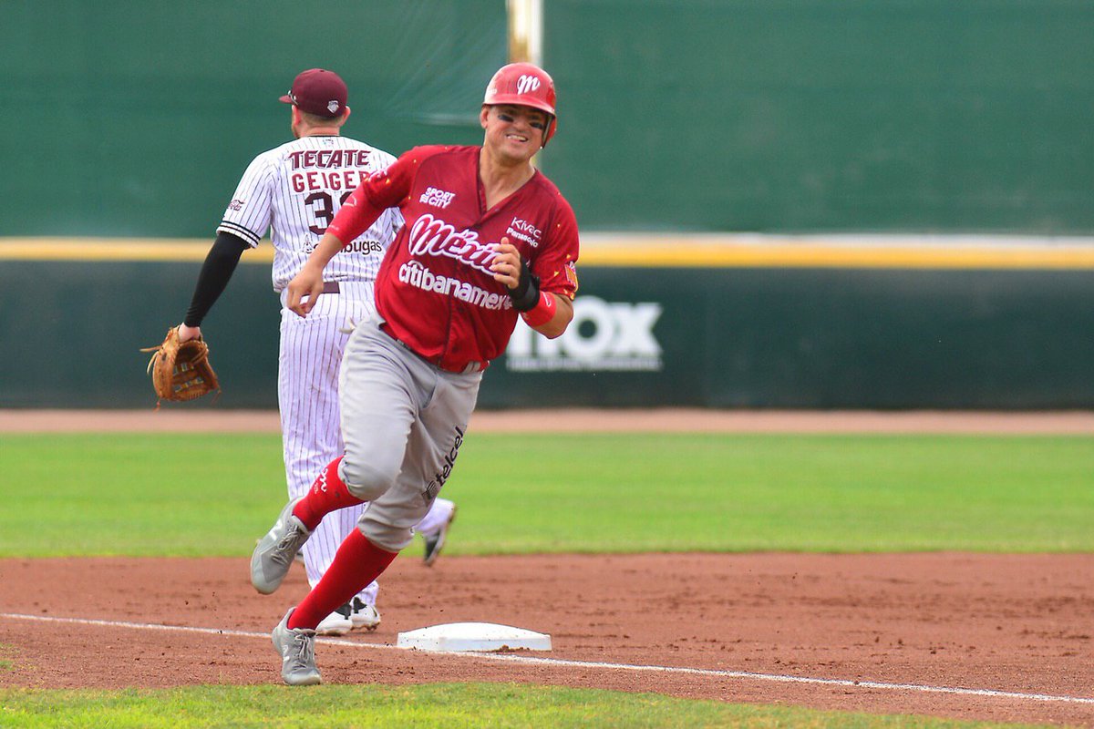 Diablos Rojos gana la serie ante Algodoneros del Unión Laguna (Twitter @DiablosRojosMX)