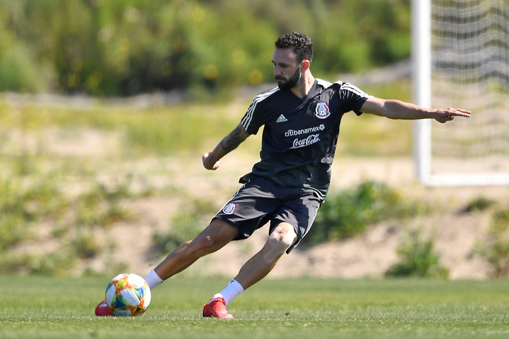 Miguel Layun (Imago7)