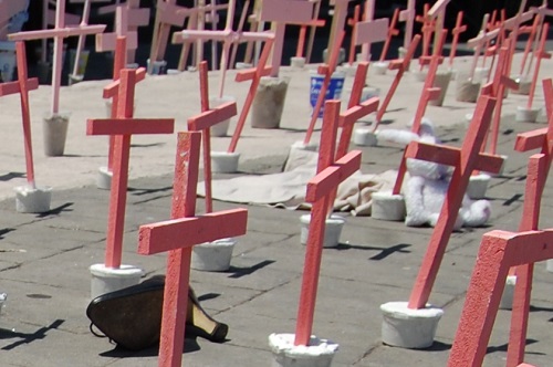 De los que tienen la declaratoria, solo Ixtapaluca se mantiene con la misma crisis de seguridad. (Archivo)