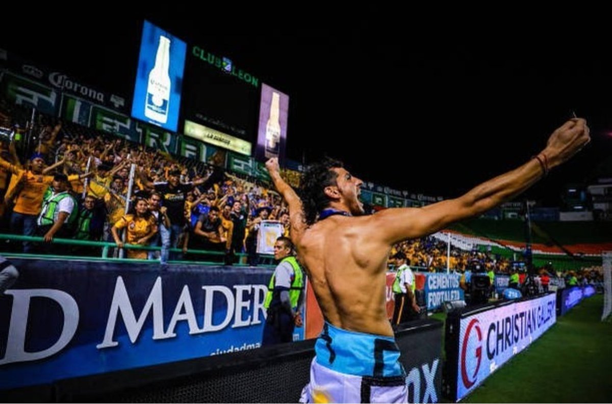 Nahuel Guzmán (@PatonGuzman)