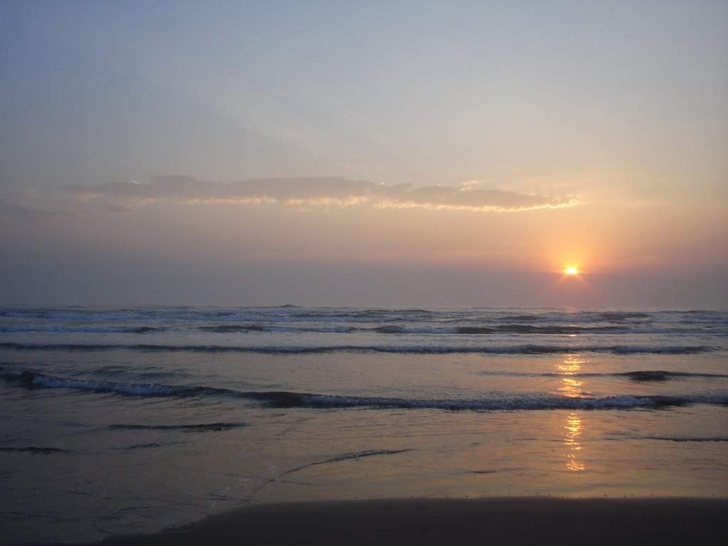 Playa Miramar.