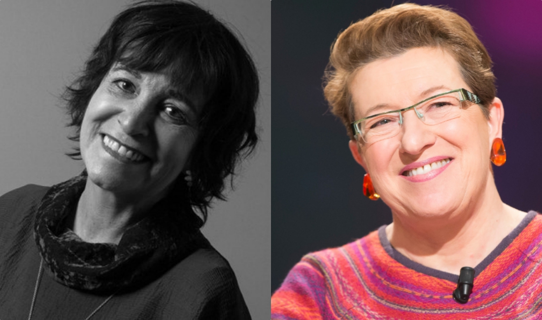 Rosa Montero y Laura Freixas, entre firmantes que reclaman "perspectiva de género" y visibilización "del acoso y abuso sexual" que sufren las mujeres 