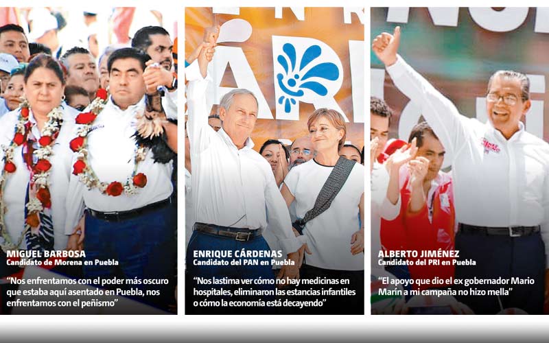 Voto x Voto 2019.