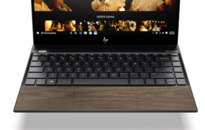 Envy Wood Series (Microsoft).