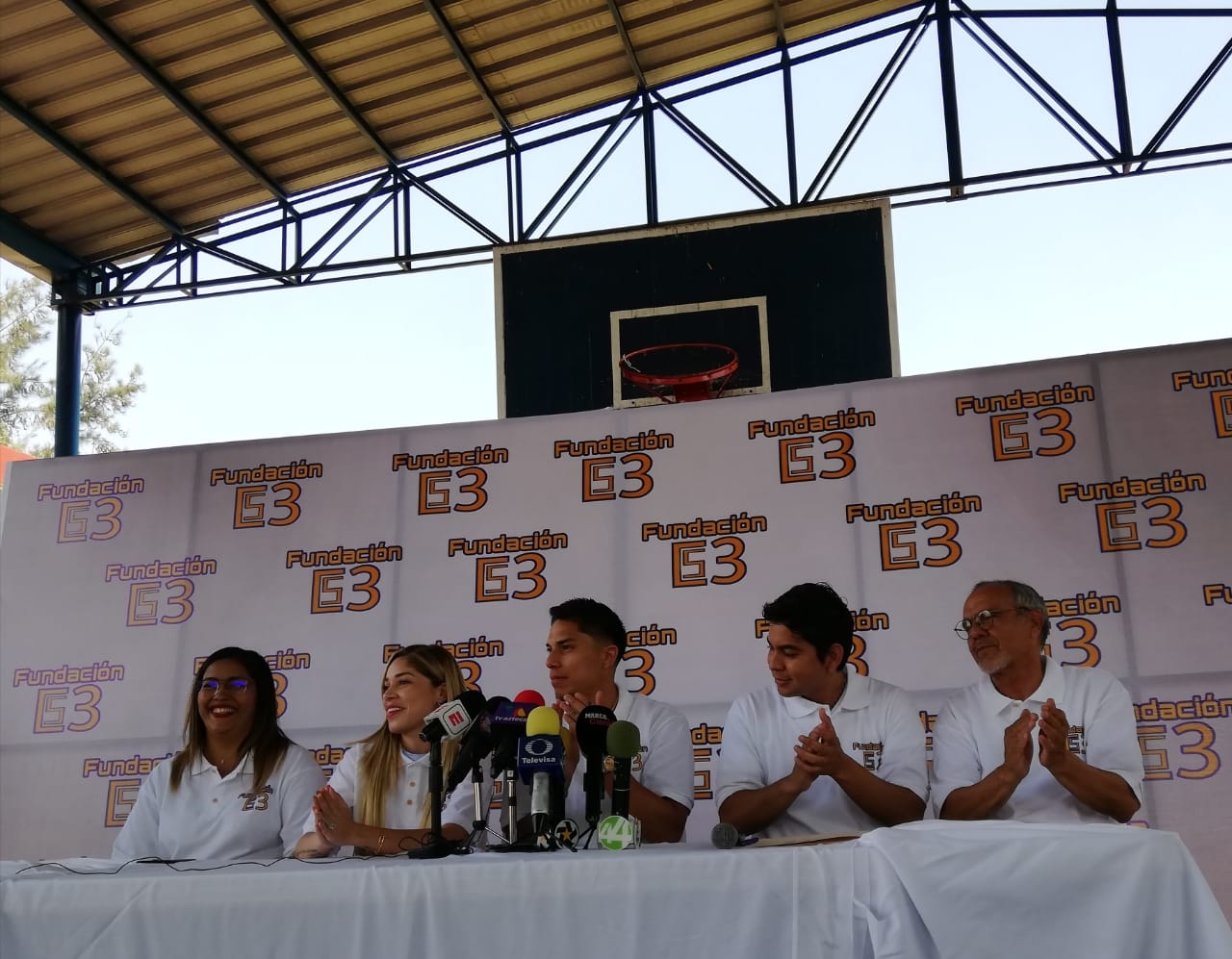 Fundación Carlos Salcedo