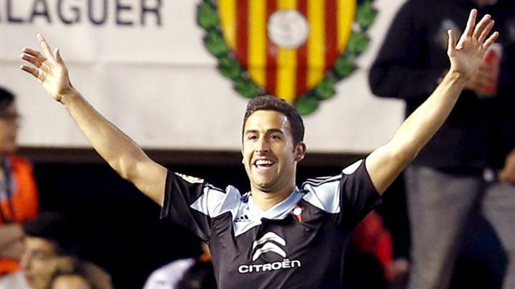 Íñigo López (EFE)