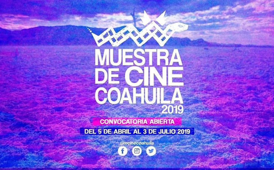 Los interesados deberán inscribir un largometraje, mediometraje o cortometraje de ficción, documental o animación. (Cortesía Muestra de Cine Coahuila)