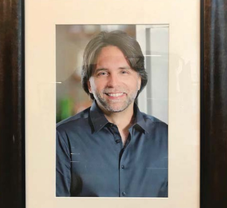 Keith Raniere, falso gurú y líder de la secta NXIVM. (Especial)