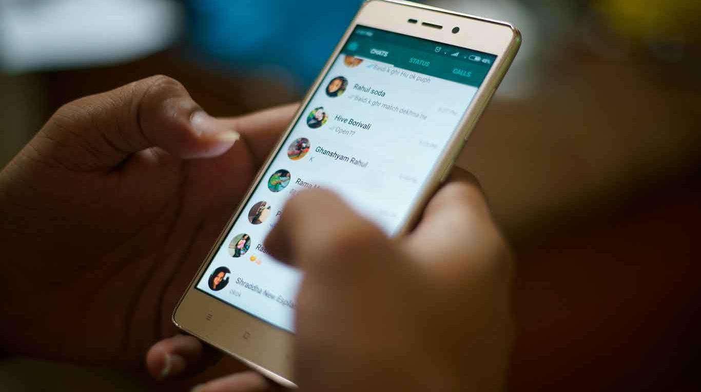 La nueva función de WhatsApp ya está disponible en Android. (Shutterstock)