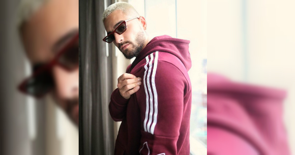 Maluma regresa a Instagram tras acusaciones por promover el tráfico de animales (Instagram)