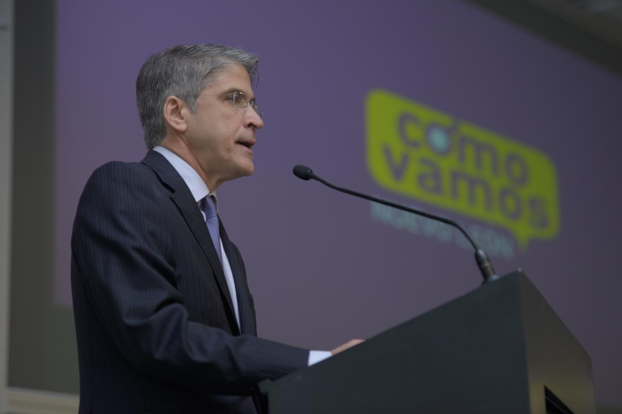El objetivo es medir el desempeño de los municipios metropolitanos. Foto: Especial