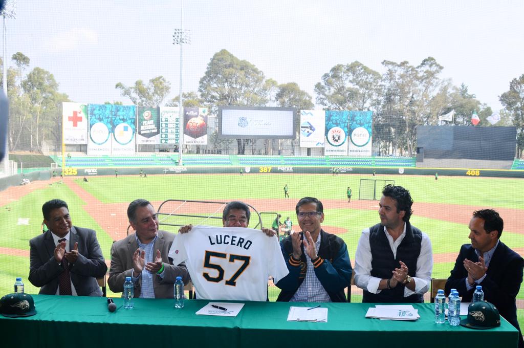 Los Pericos de Puebla buscarán realizar labor social con los migrantes que viven en Estados Unidos (Cortesía)