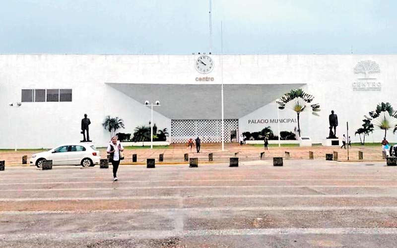 En el lugar, que presenta saturación en las líneas de energía eléctrica, laboran 700 personas. (Especial)