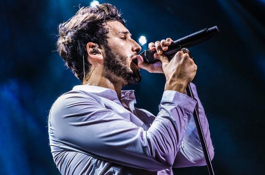 Sebastián Yatra (AP).
