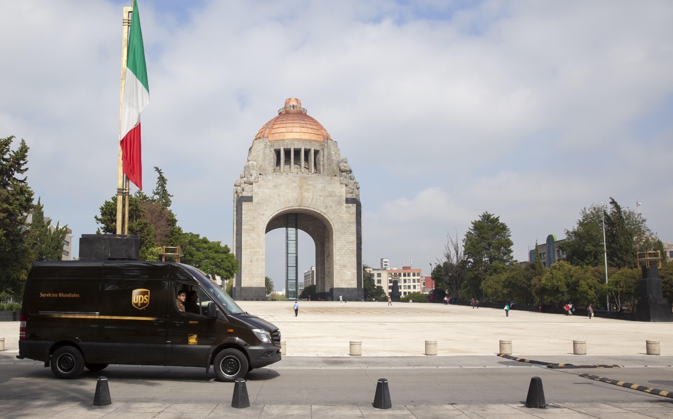 UPS México presenta programa de Pymes Exportadoras Grupo Milenio